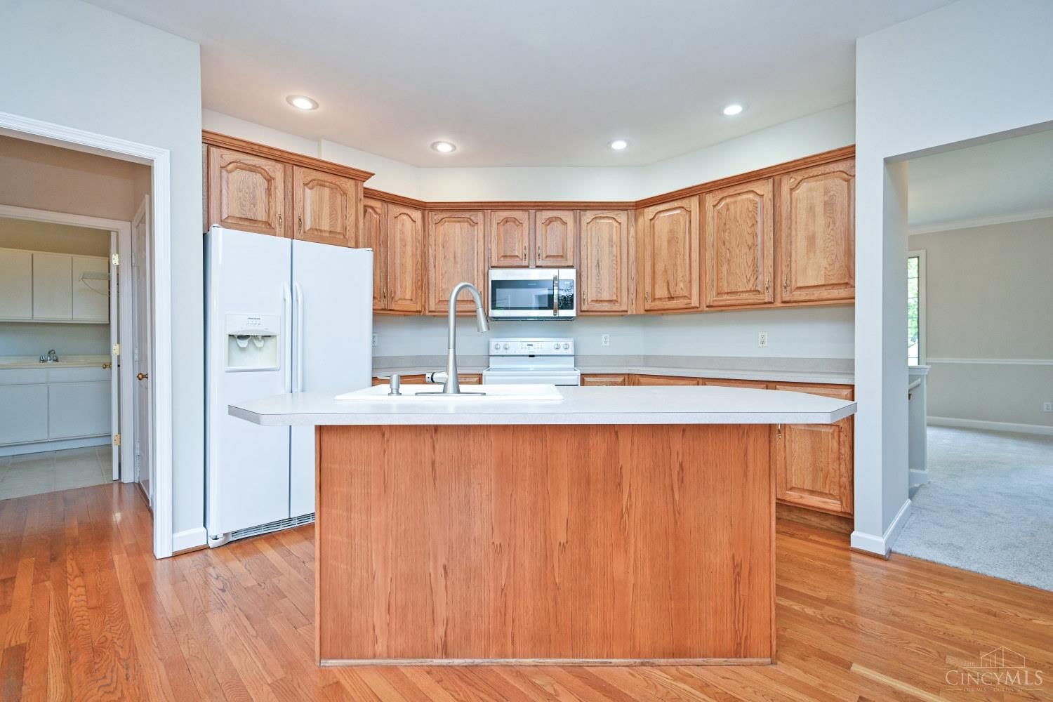5474 Chancellor Lane, Hamilton Twp, OH, 45152 — photo 17