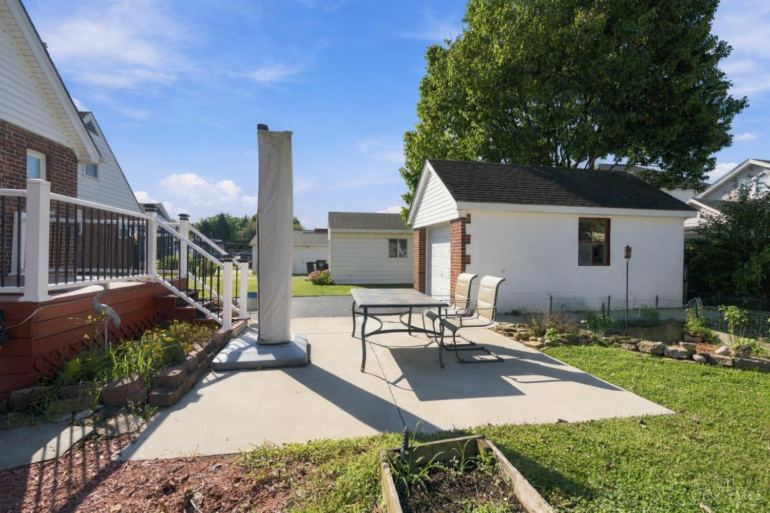 3713 Simpson Avenue, Fairfax, OH, 45227 — photo 25