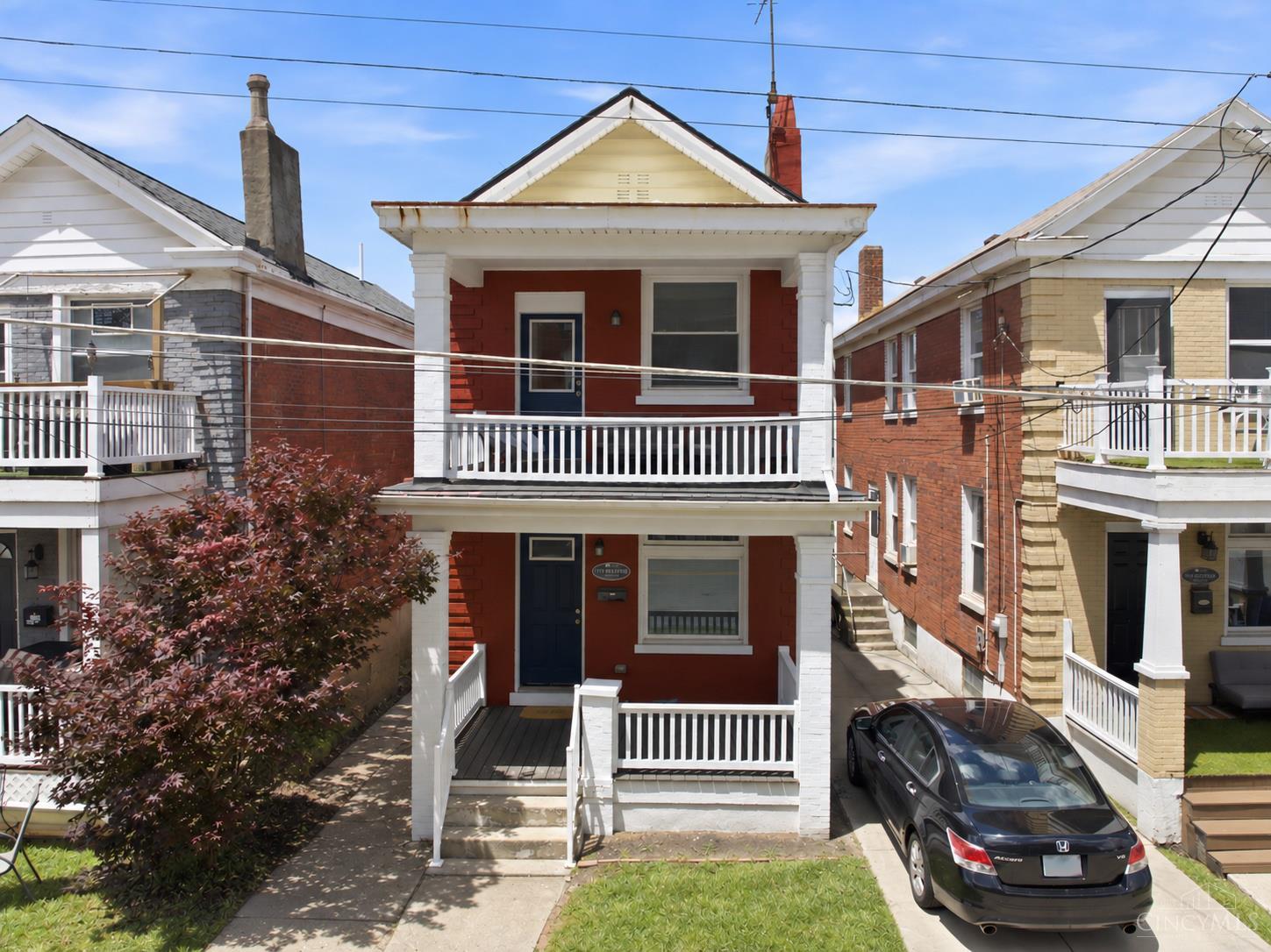 2919 Bellevue Avenue, Cincinnati, OH, 45219