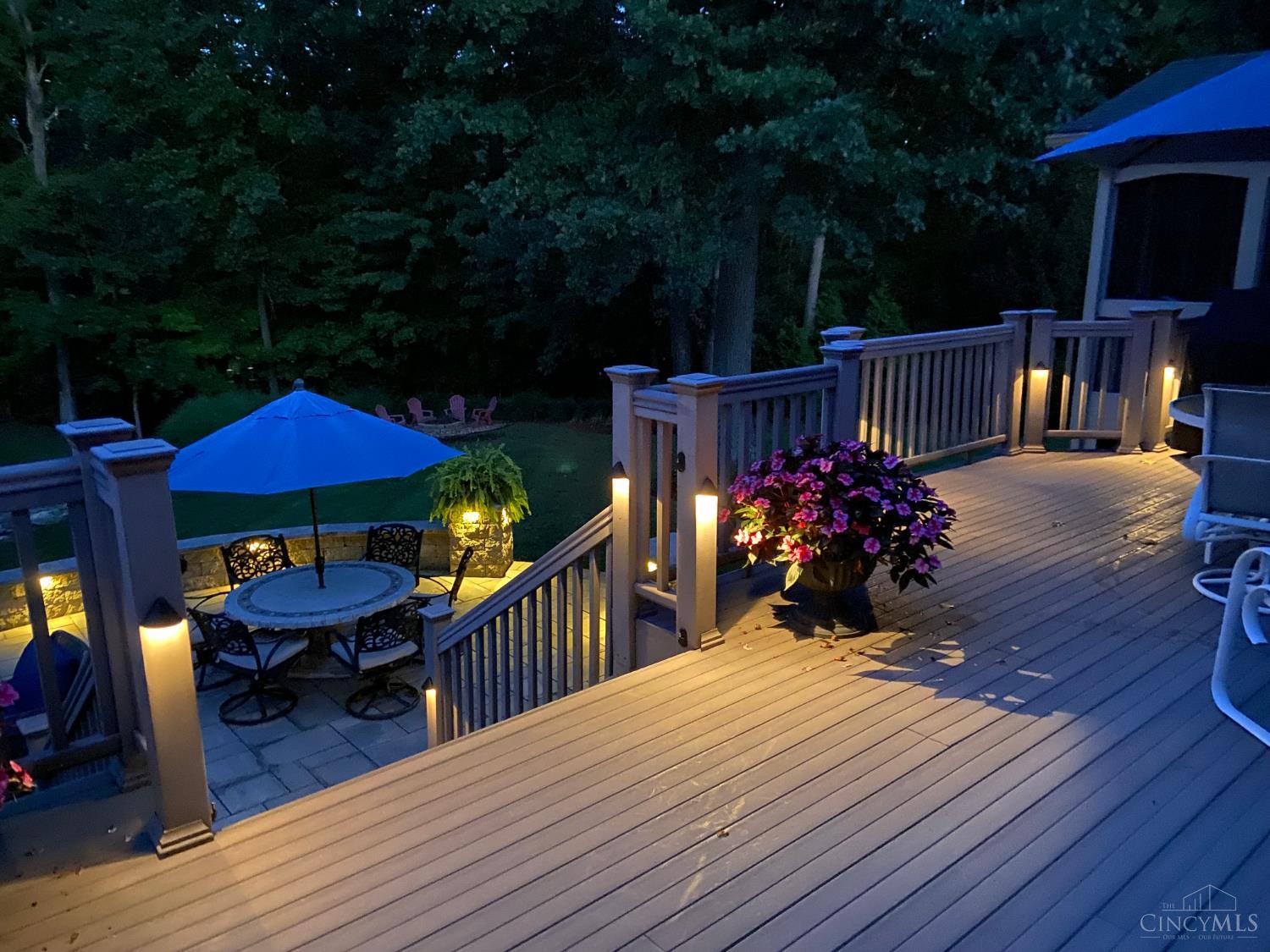 6421 Lewis Clark Trail, Sycamore Twp, OH, 45241 — photo 78