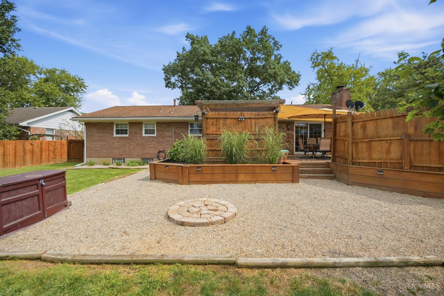5065 Suwannee Drive, Fairfield, OH, 45014 — photo 37