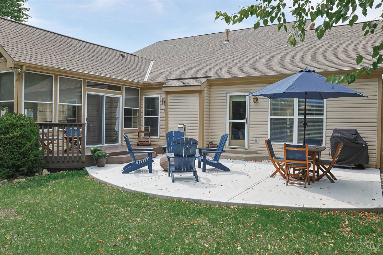 4614 Meadowbrook Lane, Mason, OH, 45040 — photo 53
