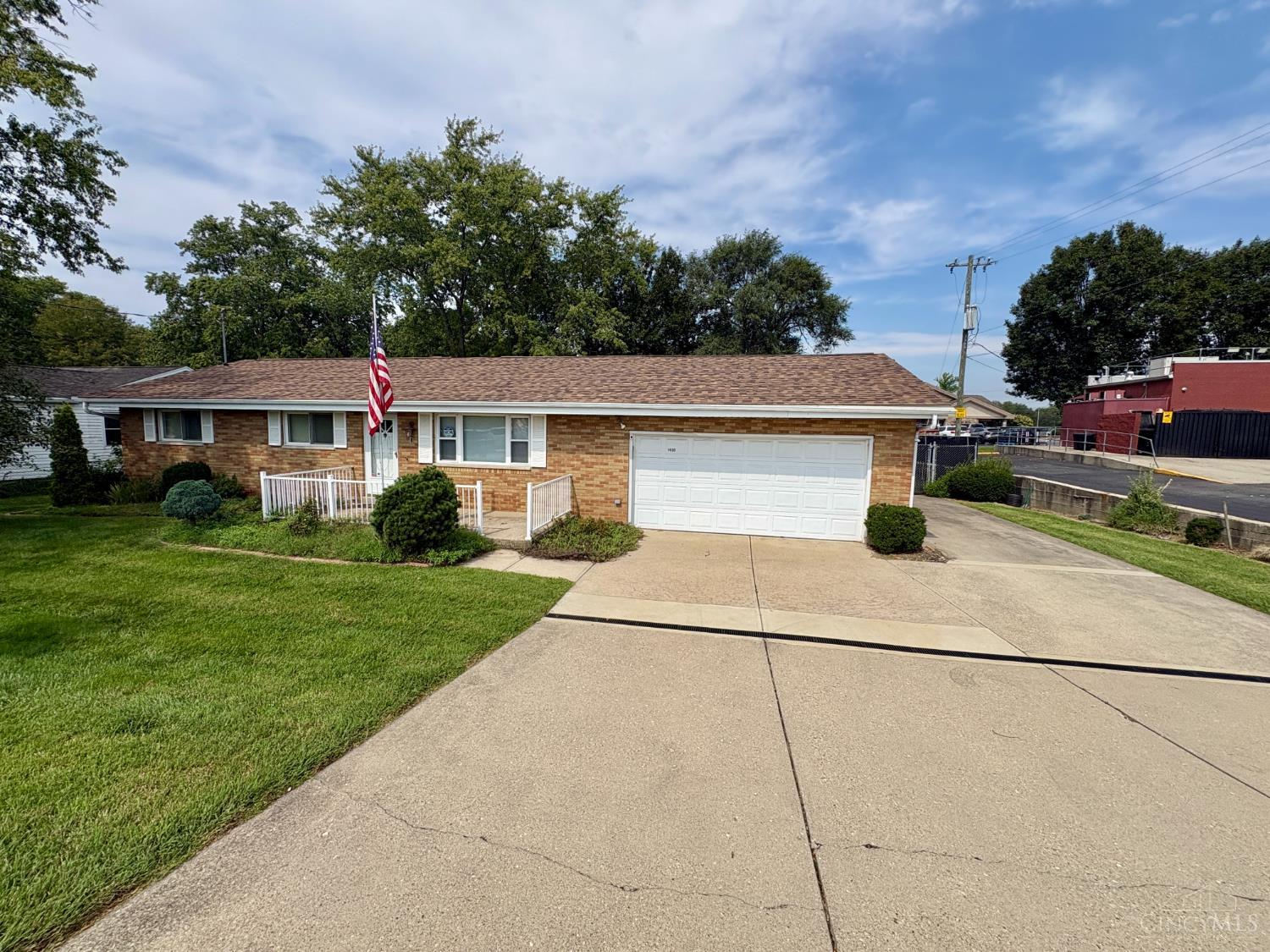 1420 Nilles Road