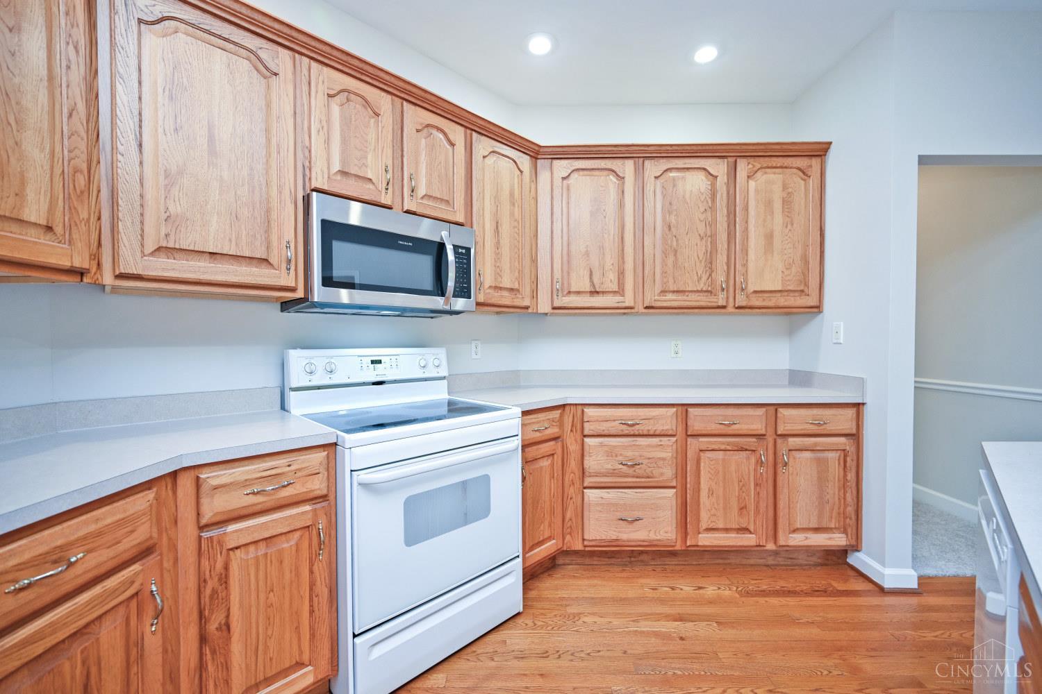 5474 Chancellor Lane, Hamilton Twp, OH, 45152 — photo 15