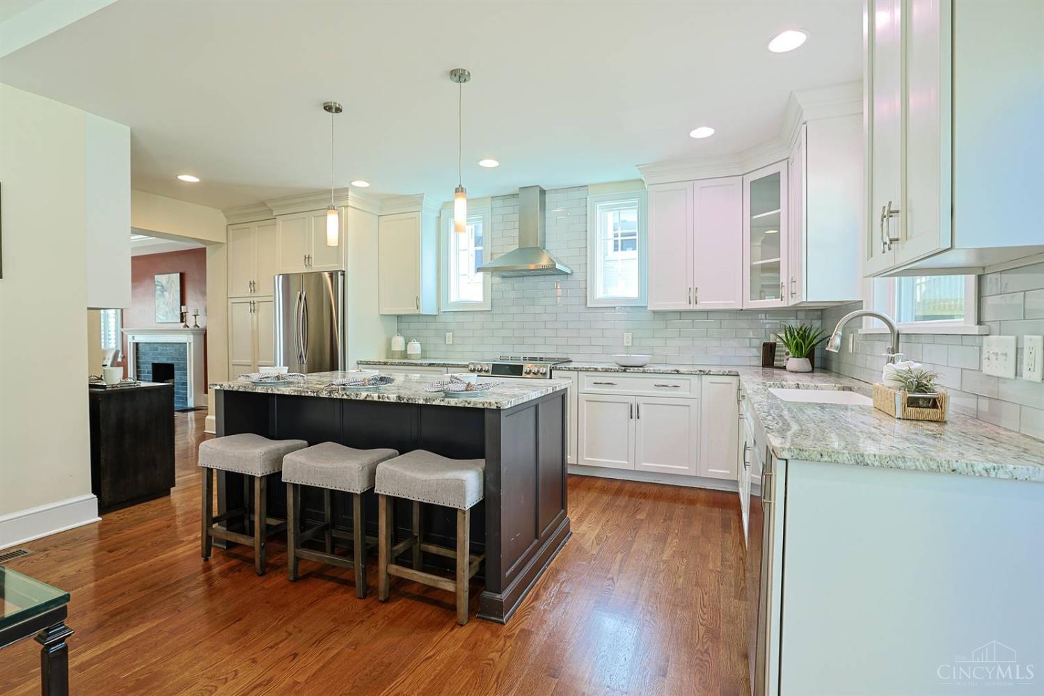 3004 Springer Avenue, Cincinnati, OH, 45208 — photo 19