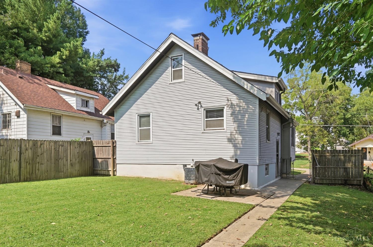 1929 De Armand Avenue, North College Hill, OH, 45239 — photo 45