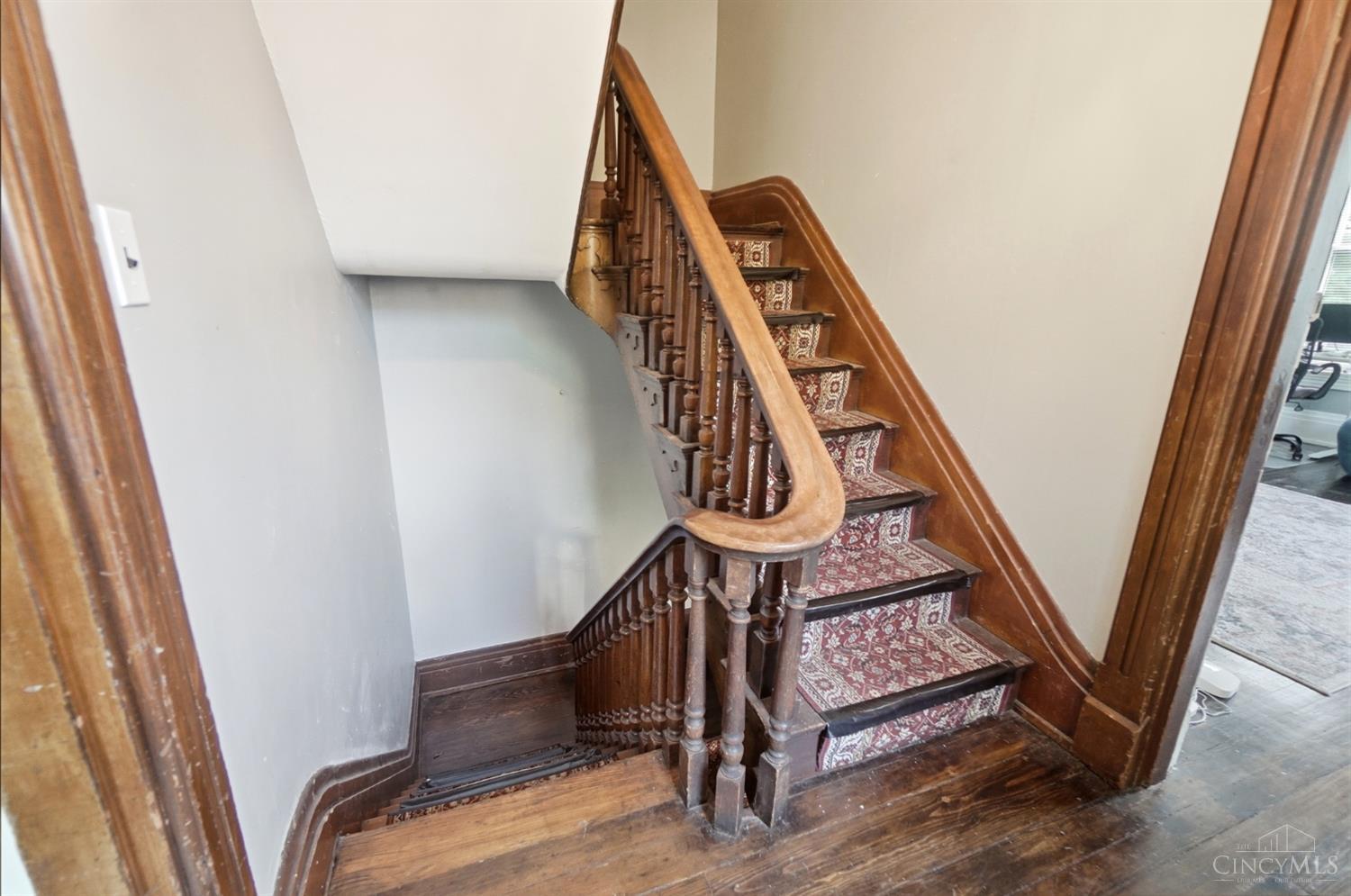 116 Parker Street, Cincinnati, OH, 45219 — photo 50