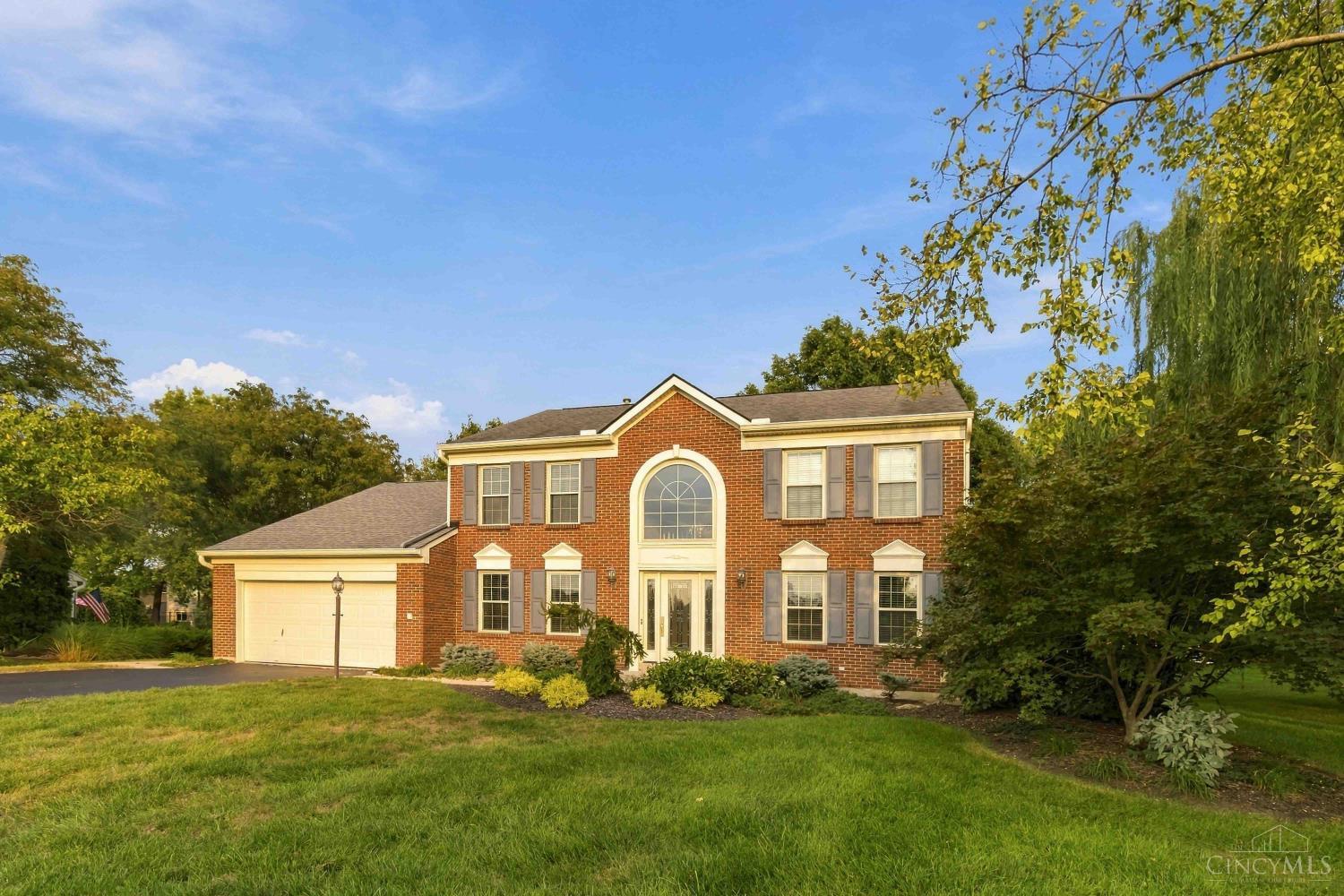 4741 Flagstone Drive