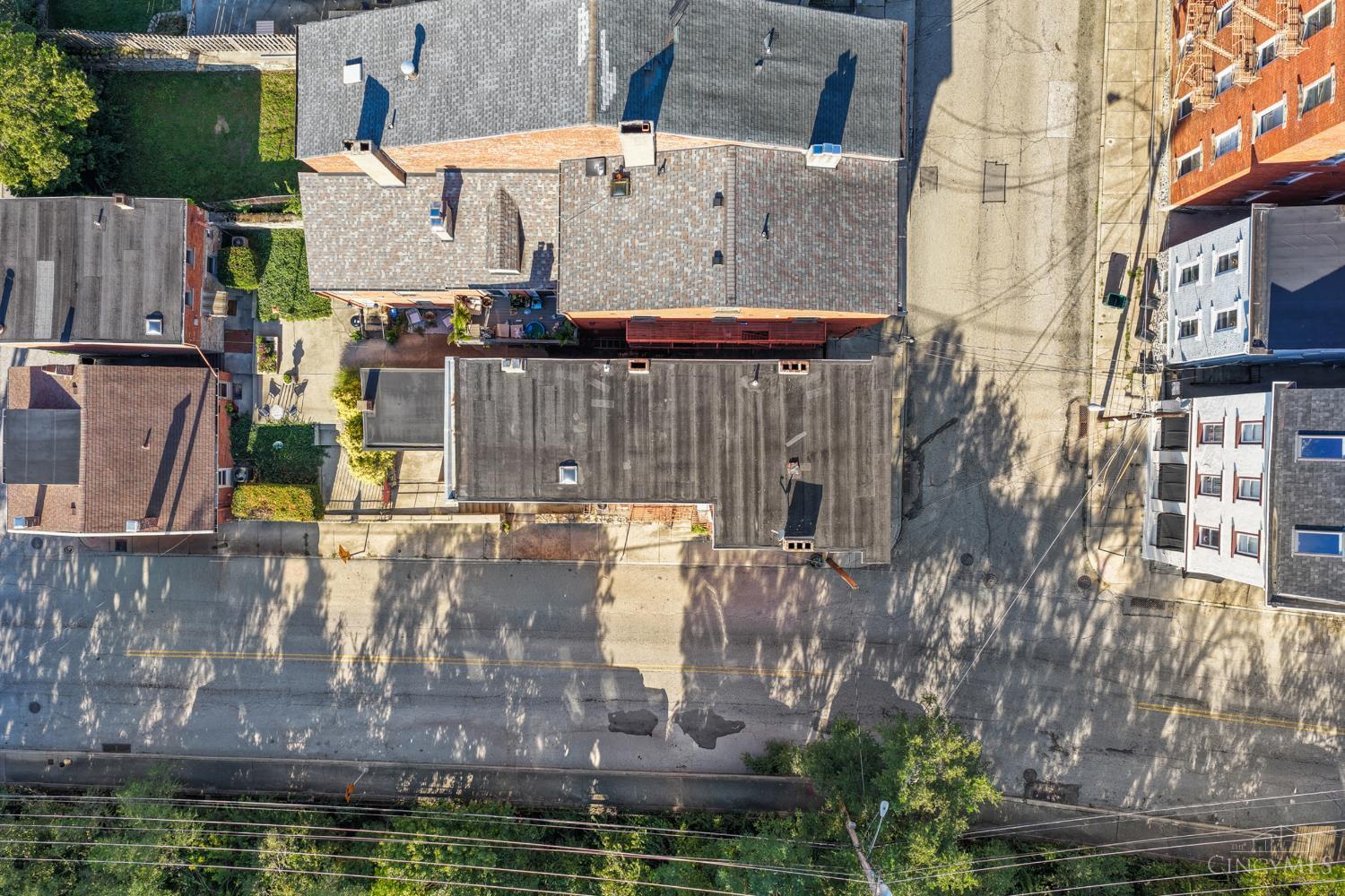 561 Milton Street #O, Cincinnati, OH, 45202 — photo 49