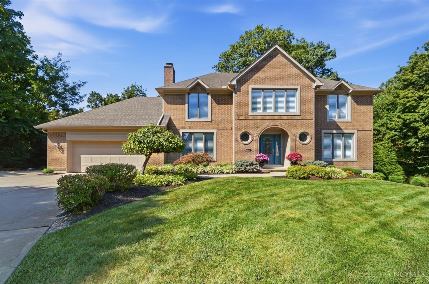 6421 Lewis Clark Trail, Sycamore Twp, OH, 45241 — photo 4