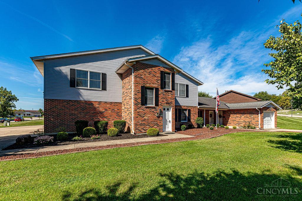 650 Leo Drive, Hamilton, OH, 45013