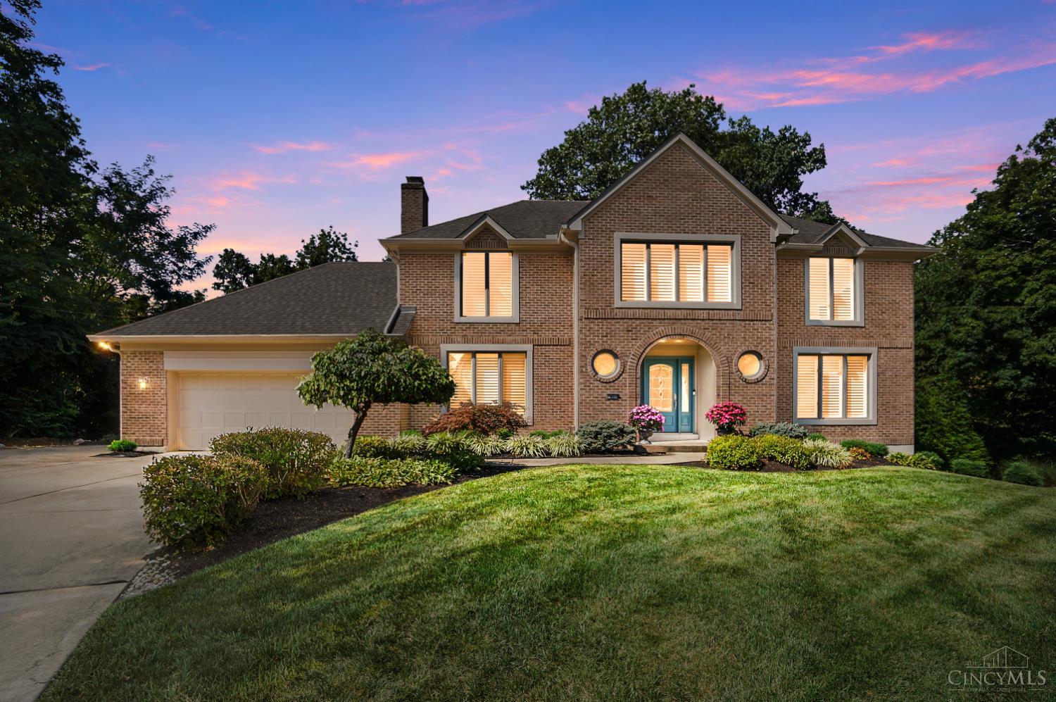 6421 Lewis Clark Trail, Sycamore Twp, OH, 45241