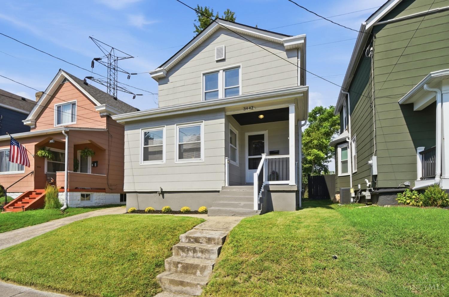 3442 Cardiff Avenue