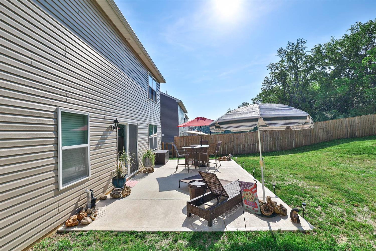 110 River Heights Drive, New Richmond, OH, 45157 — photo 30