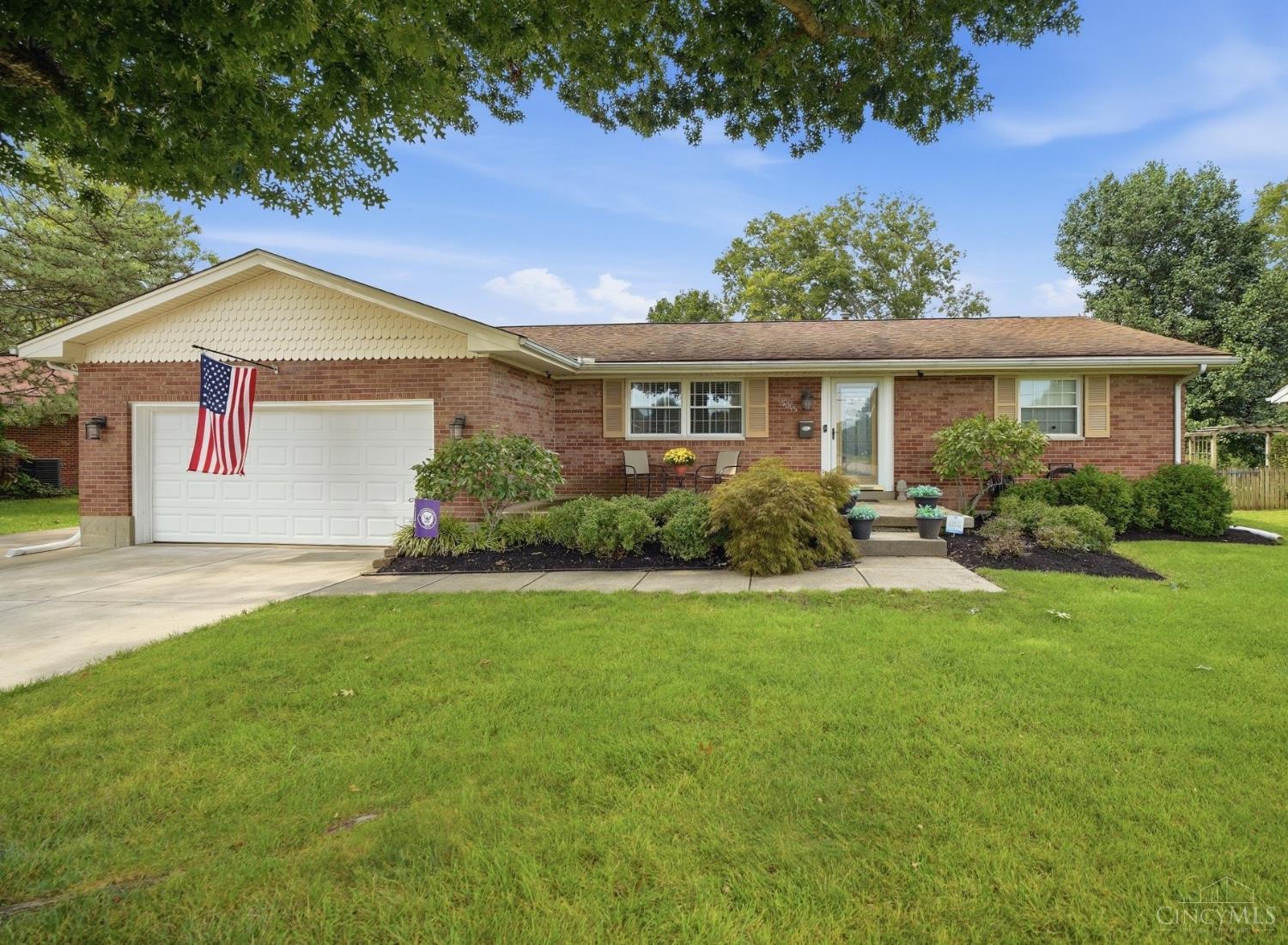 5065 Suwannee Drive, Fairfield, OH, 45014