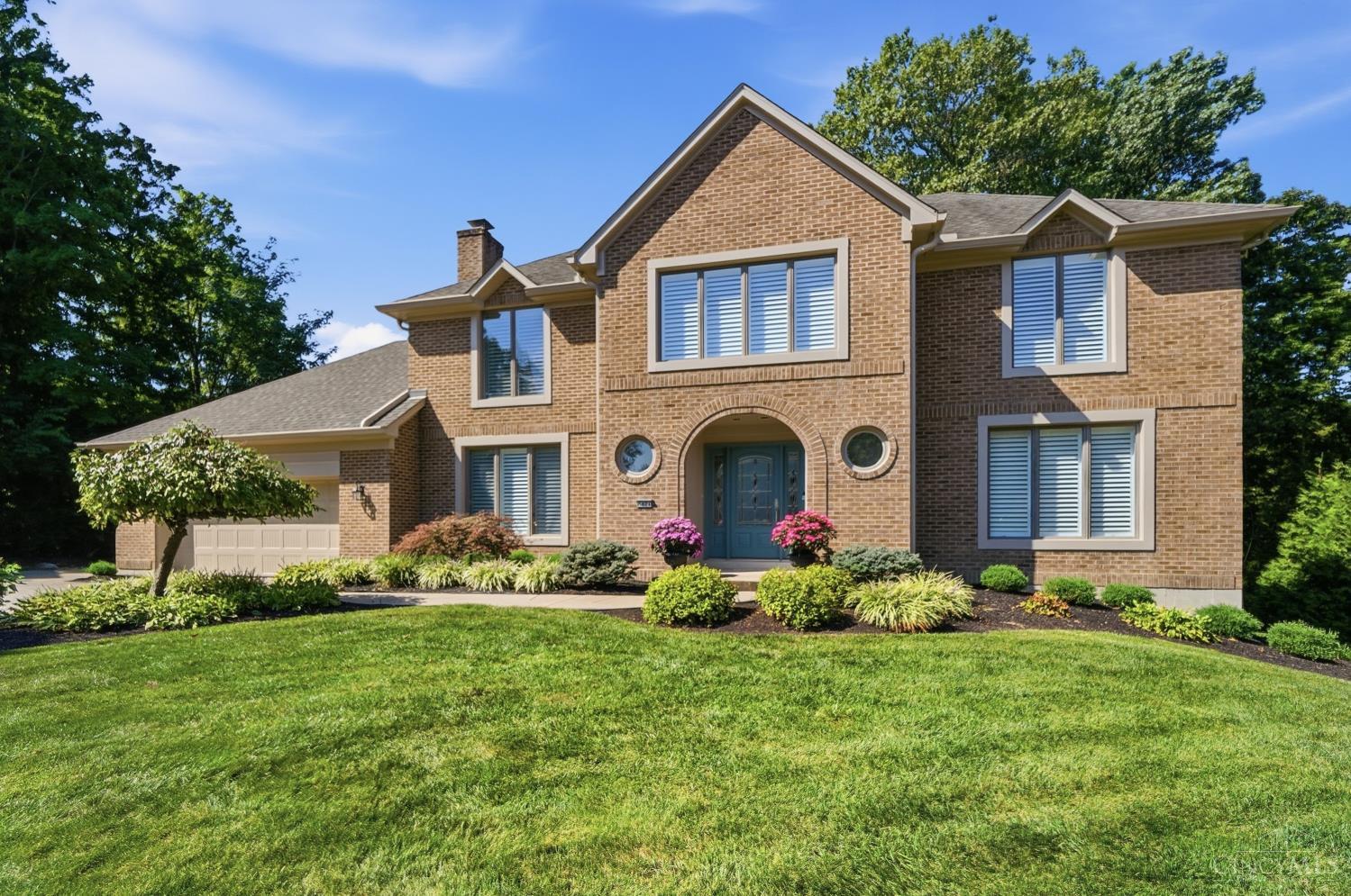 6421 Lewis Clark Trail, Sycamore Twp, OH, 45241 — photo 5