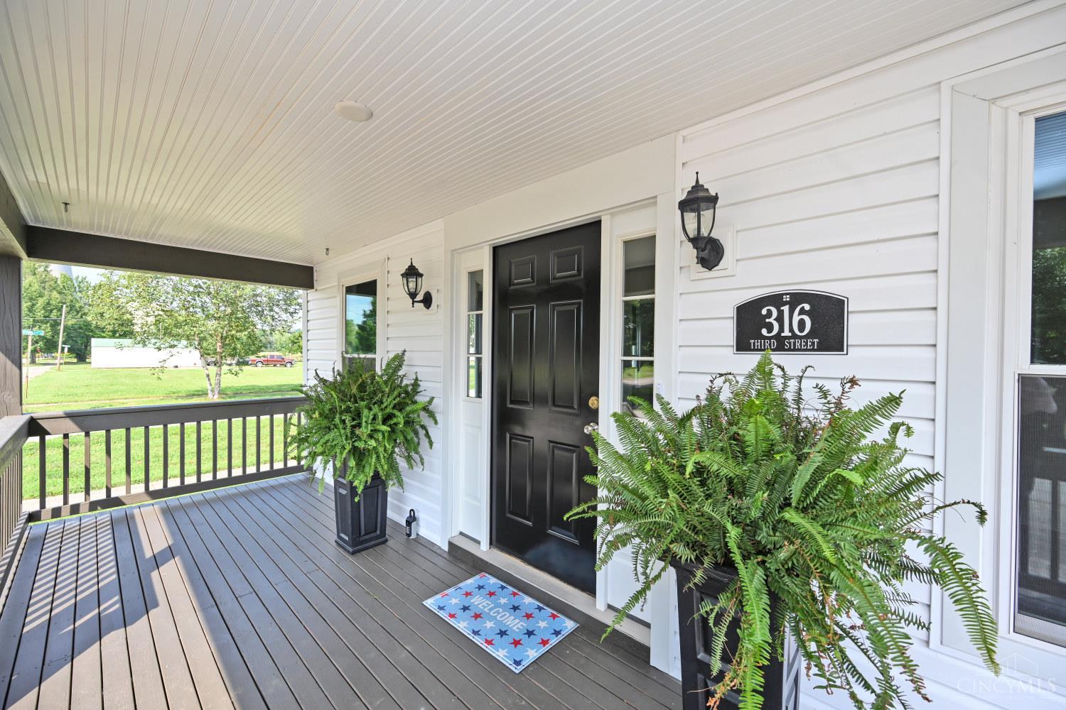 Photo 3 of Single family home for sale at 316 3rd Street, Moscow, OH 45153 | MLS# 1894349 | Listing updated on 2026-09-18