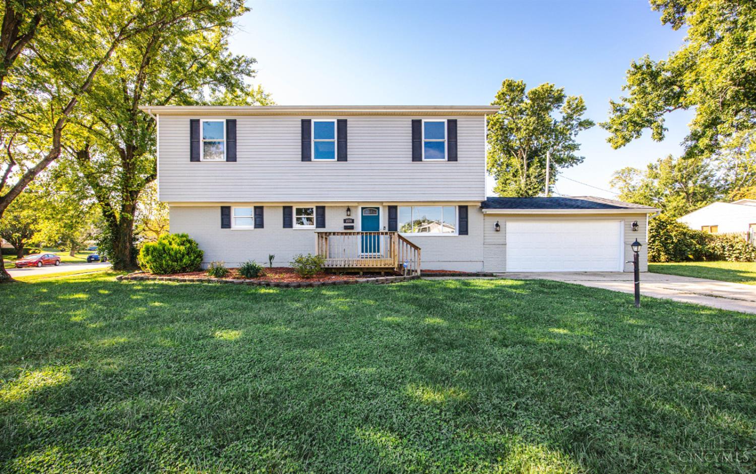 2535 Rochester Avenue, Fairfield Twp, OH, 45011 — photo 2