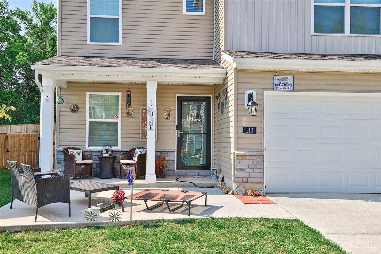 110 River Heights Drive, New Richmond, OH, 45157 — photo 4