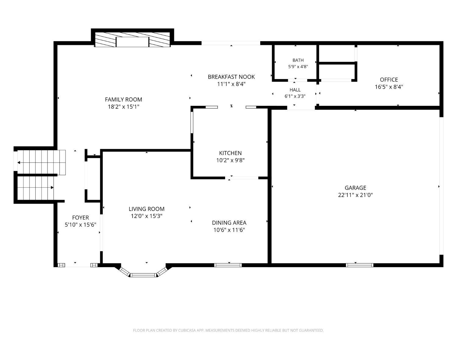7483 Horizon Hill Drive, Clearcreek Twp., OH, 45066 — photo 40