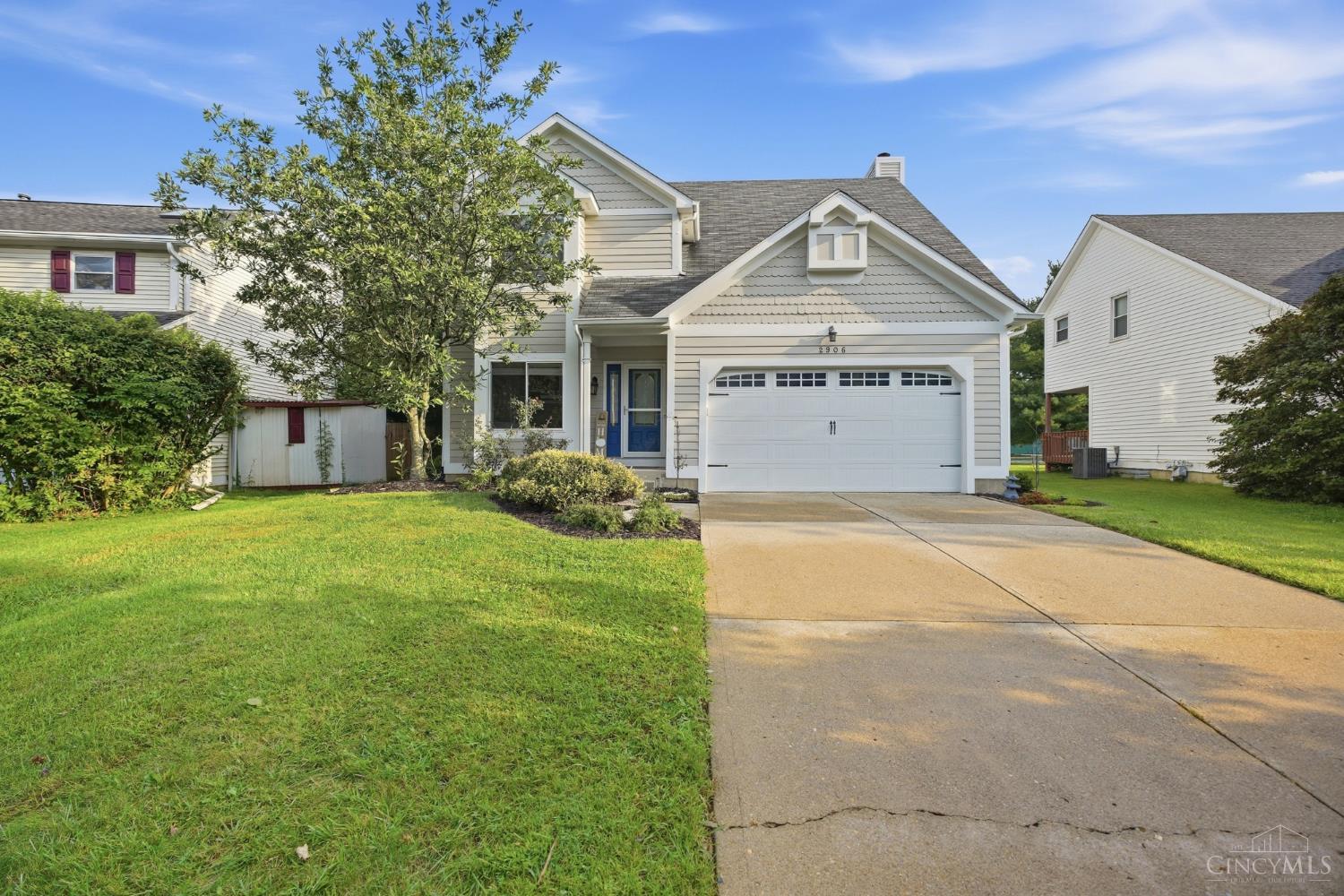 2906 Columbia Trail, Deerfield Twp., OH, 45140 — photo 2