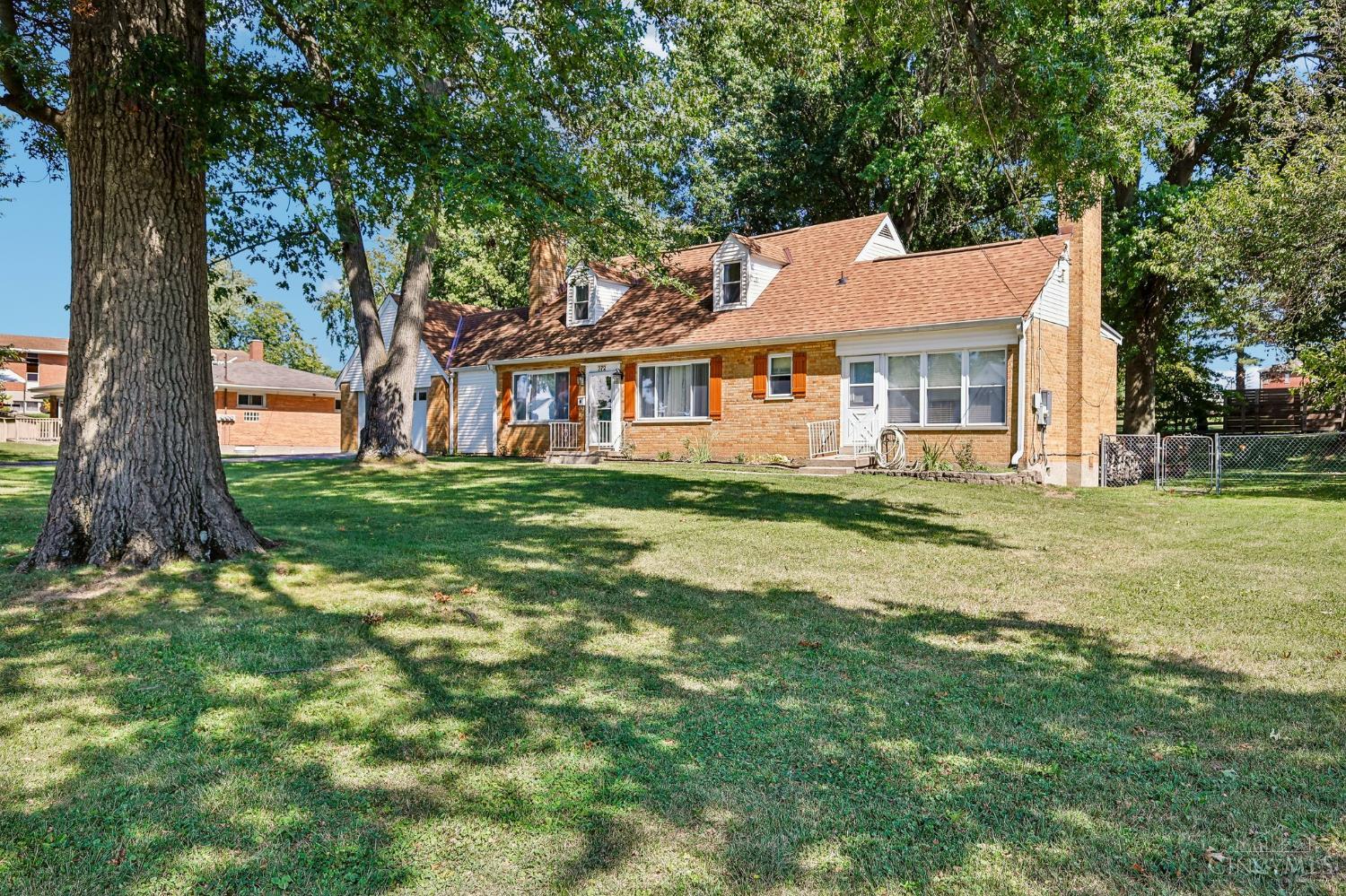 Single family home for sale at 372 Greenwell Ave, Delhi Twp, OH 45238 | MLS# 1894201
