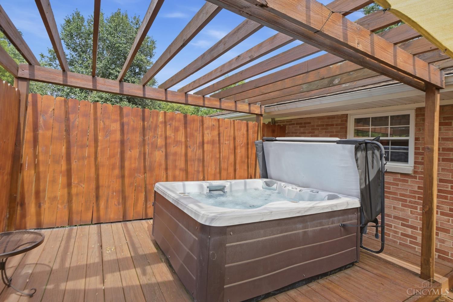 5065 Suwannee Drive, Fairfield, OH, 45014 — photo 45