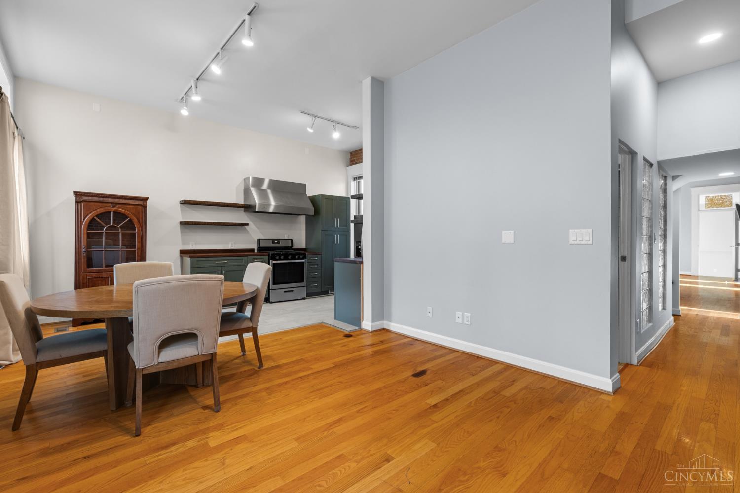 561 Milton Street #O, Cincinnati, OH, 45202 — photo 22