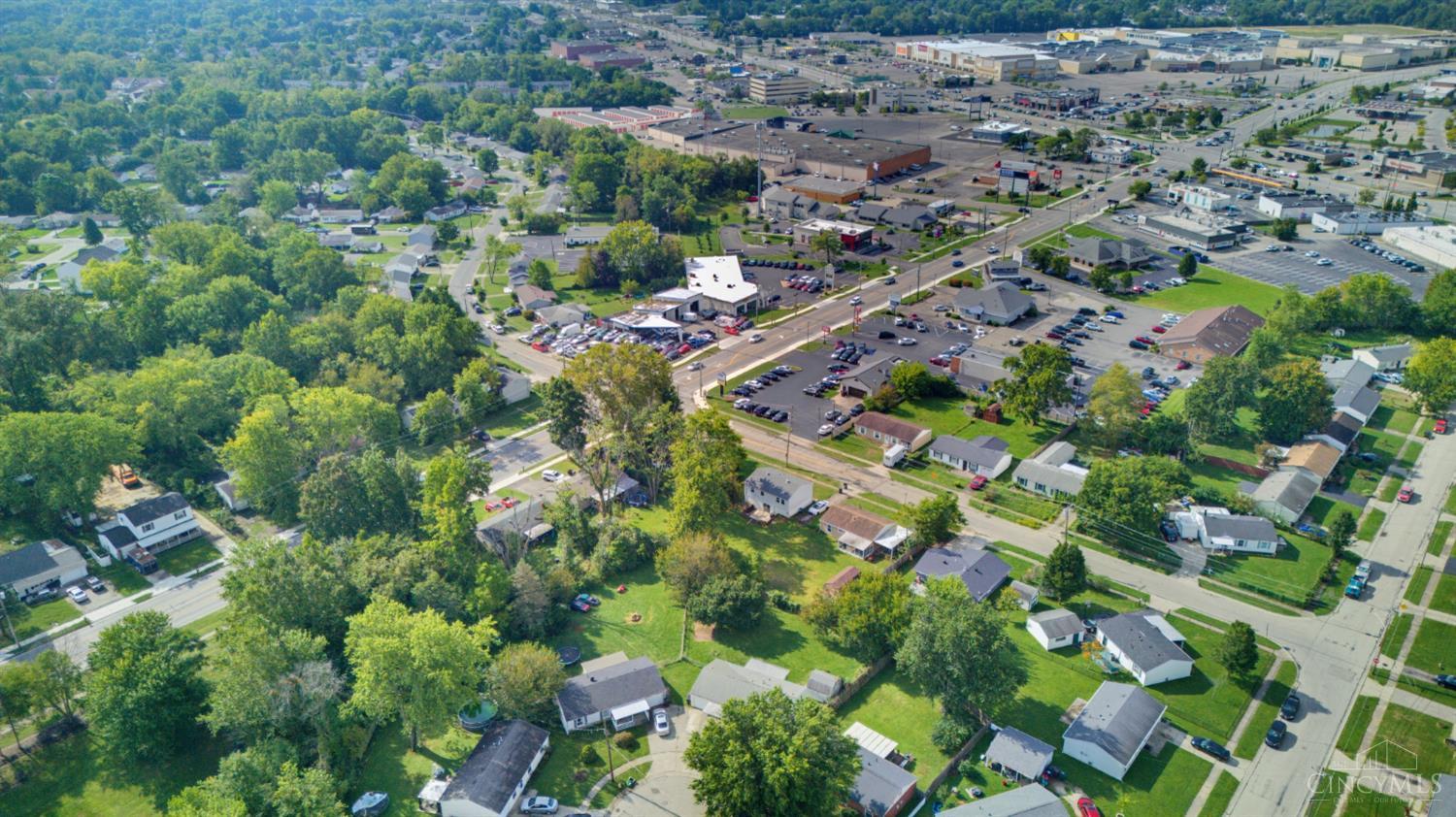 3506 Niagara Street, Colerain Twp, OH, 45251 — photo 42