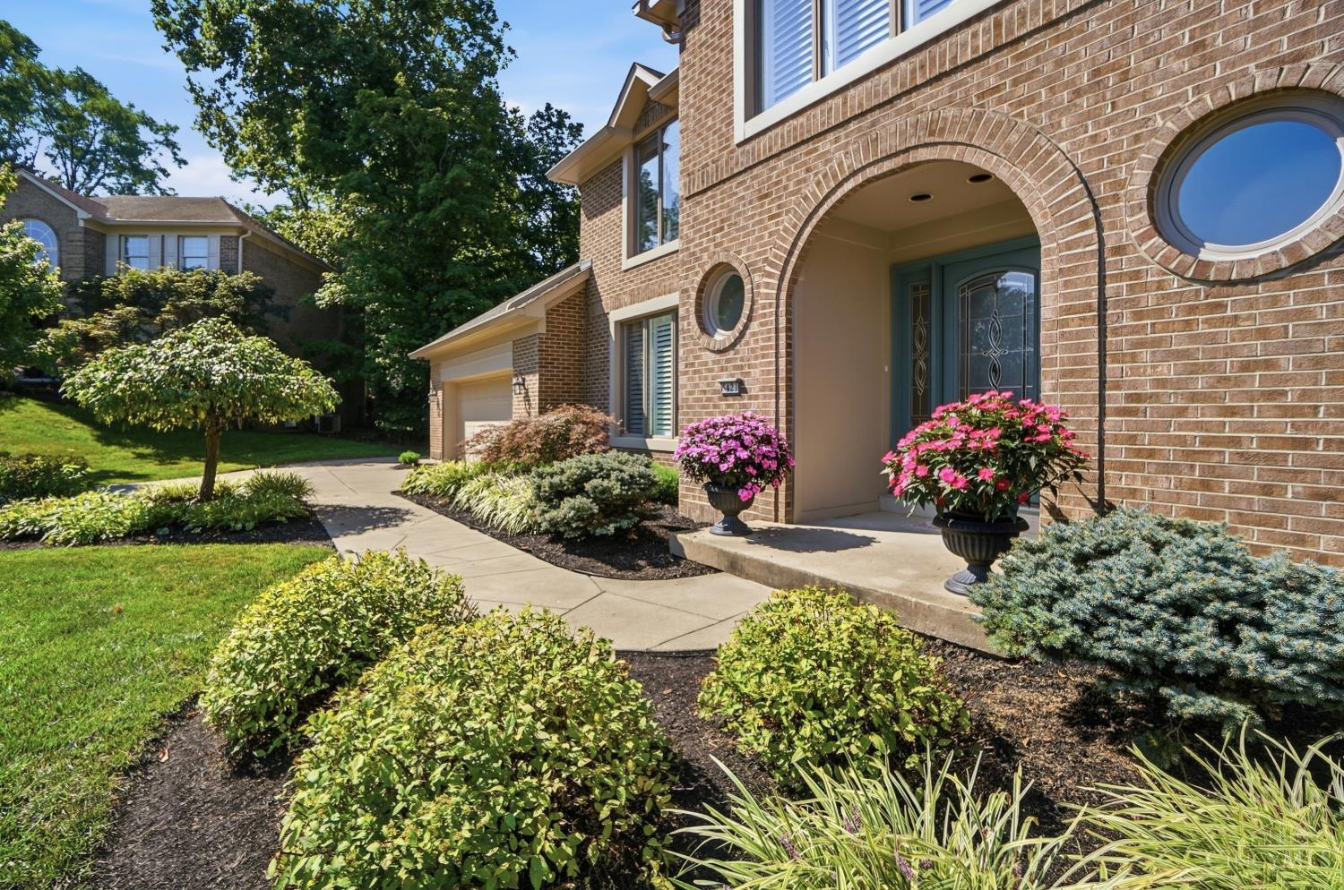 6421 Lewis Clark Trail, Sycamore Twp, OH, 45241 — photo 6