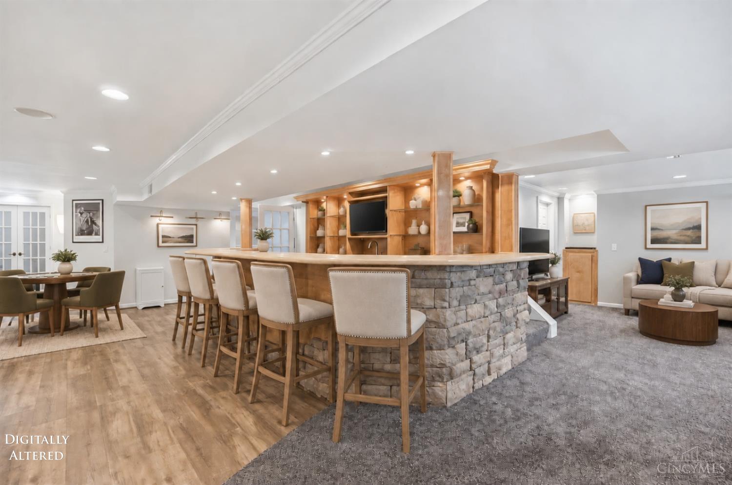 9663 Lupine Drive, West Chester, OH, 45241 — photo 63