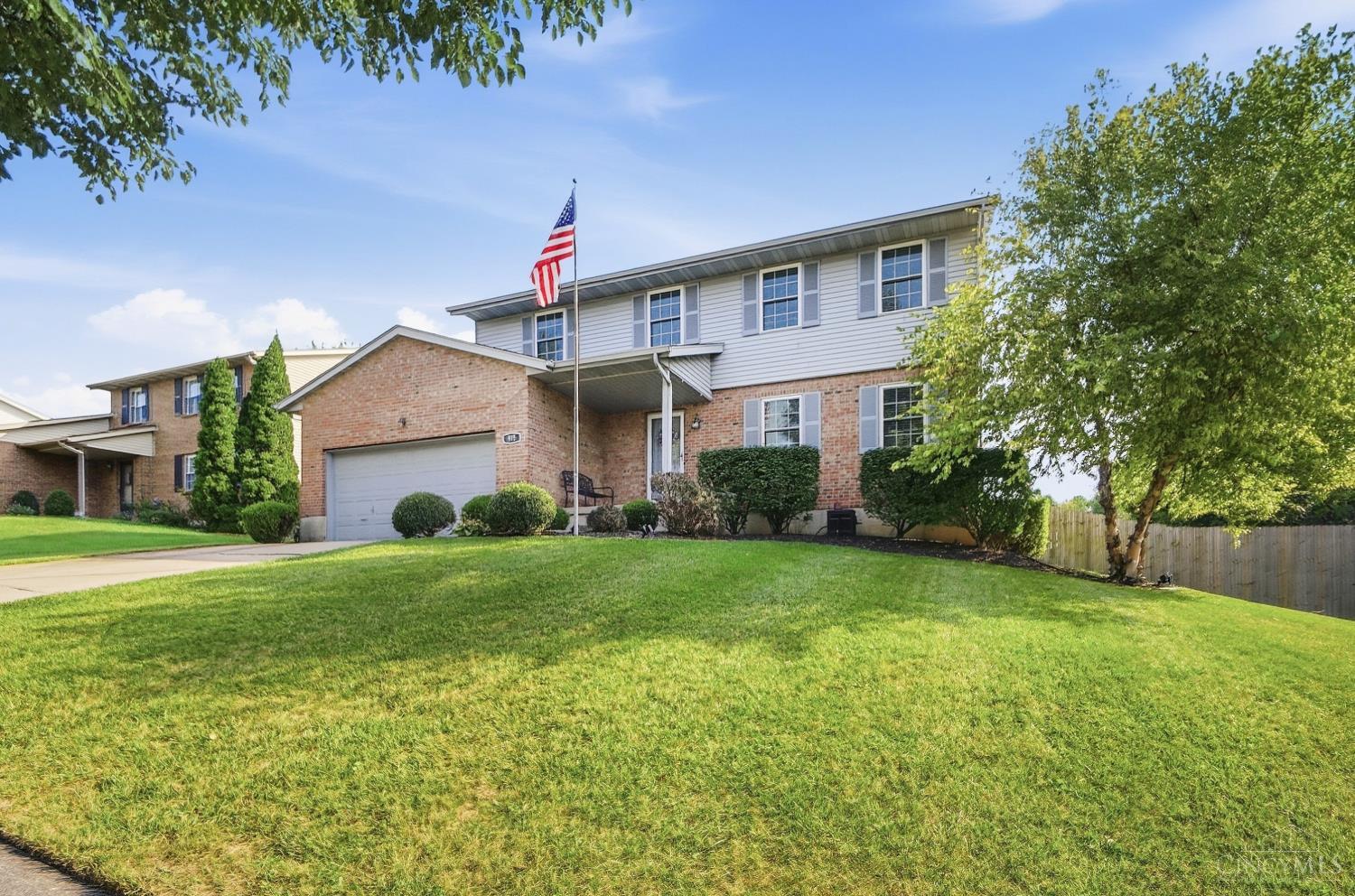 Photo 3 of Single family home for sale at 115 Martha Ln, Fairfield, OH 45014 | MLS# 1894300 | Listing updated on 2026-09-30