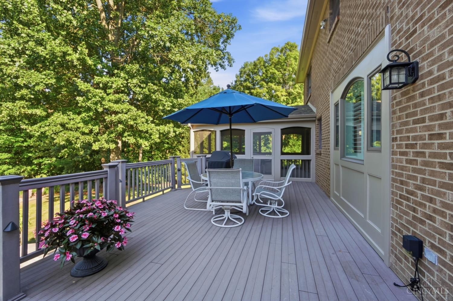 6421 Lewis Clark Trail, Sycamore Twp, OH, 45241 — photo 23