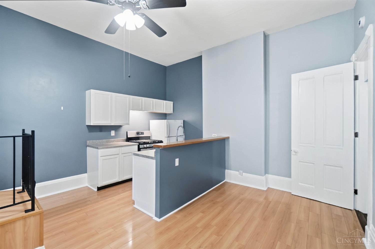 116 Parker Street, Cincinnati, OH, 45219 — photo 11