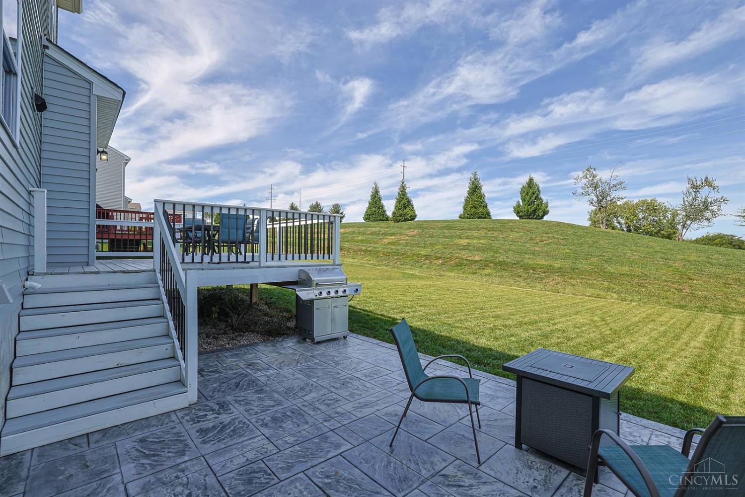 6778 Charlestown Lane, Deerfield Twp., OH, 45040 — photo 45
