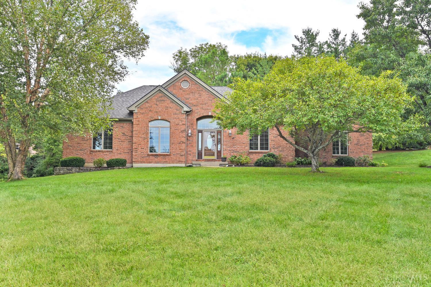 5474 Chancellor Lane, Hamilton Twp, OH, 45152 — photo 2