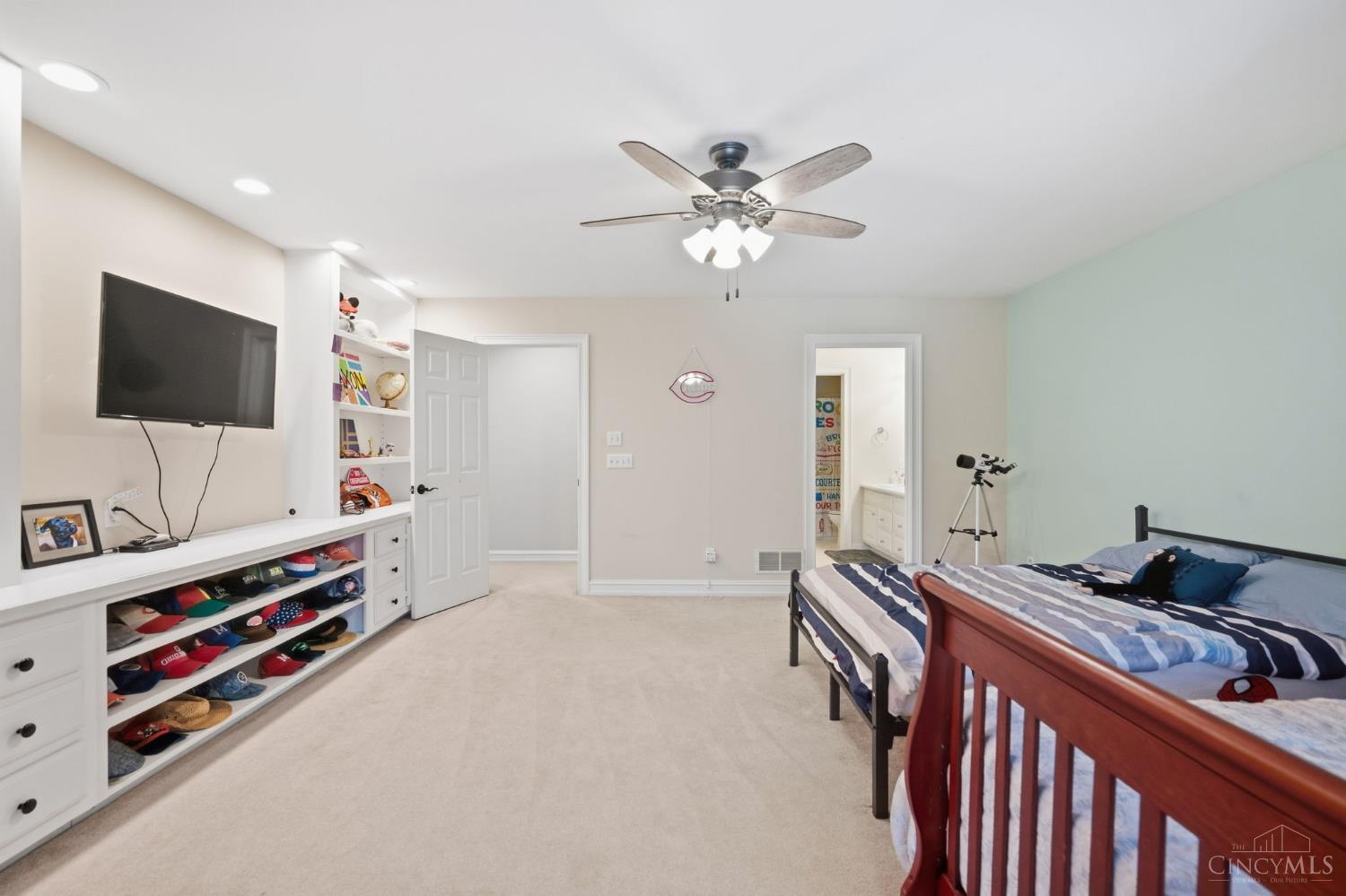 1204 Red Roan Drive, Miami Twp, OH, 45140 — photo 32