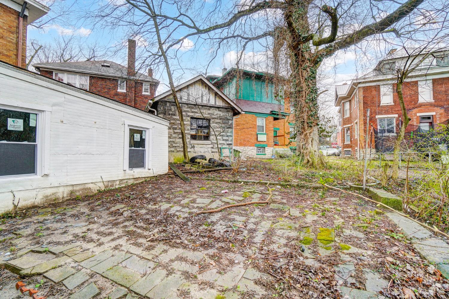 1575 Dixmont Avenue, Cincinnati, OH, 45207 — photo 69