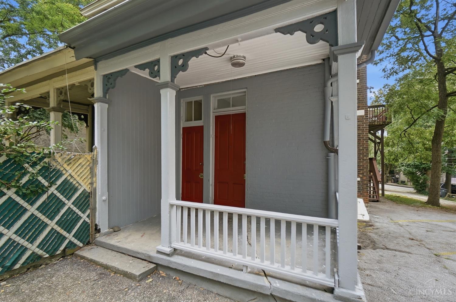 116 Parker Street, Cincinnati, OH, 45219 — photo 27