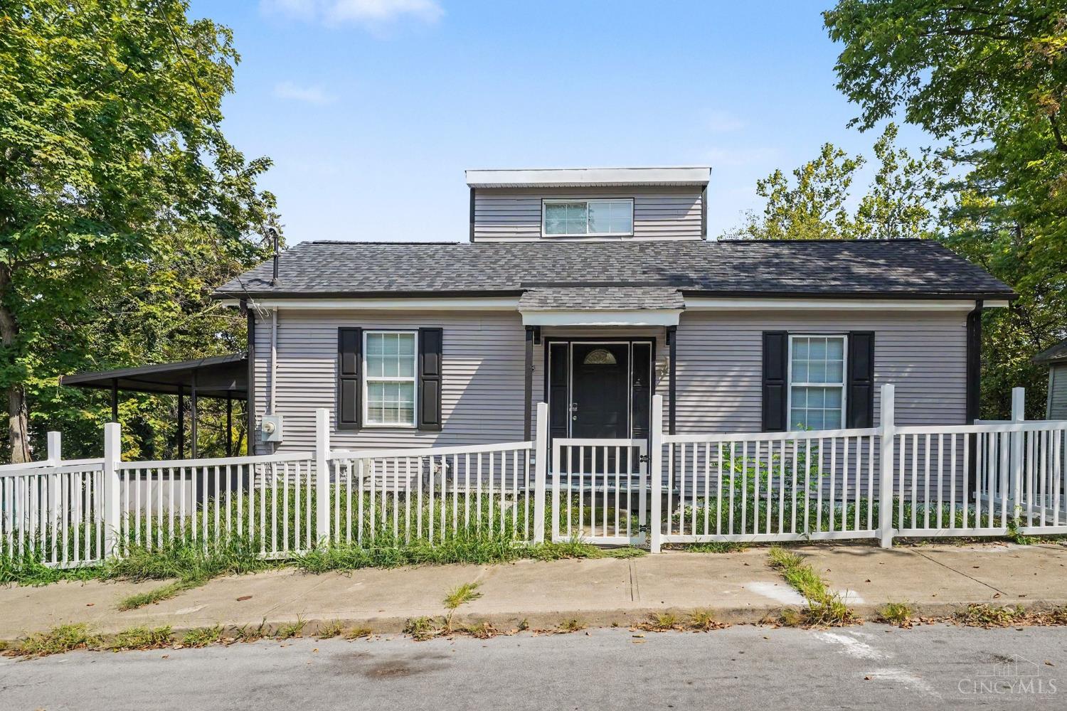 2712 Morrow Place