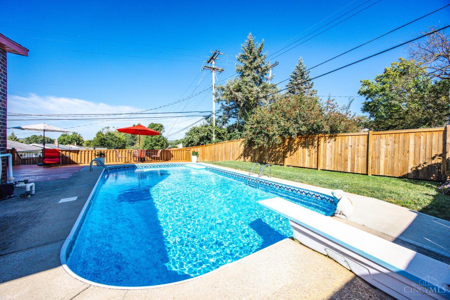 1774 NW Washington Boulevard, Hamilton, OH, 45013 — photo 47