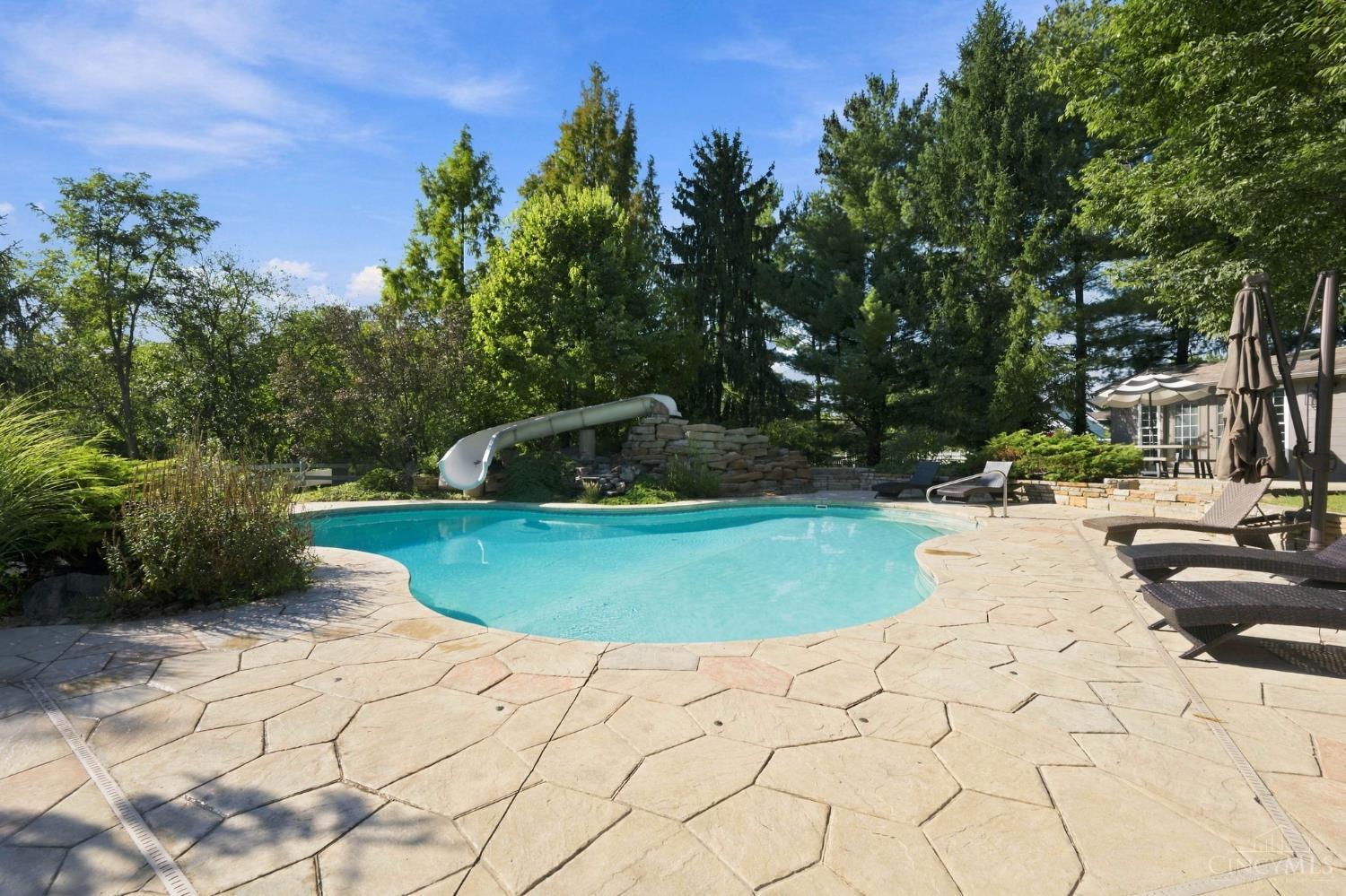 1204 Red Roan Drive, Miami Twp, OH, 45140 — photo 55