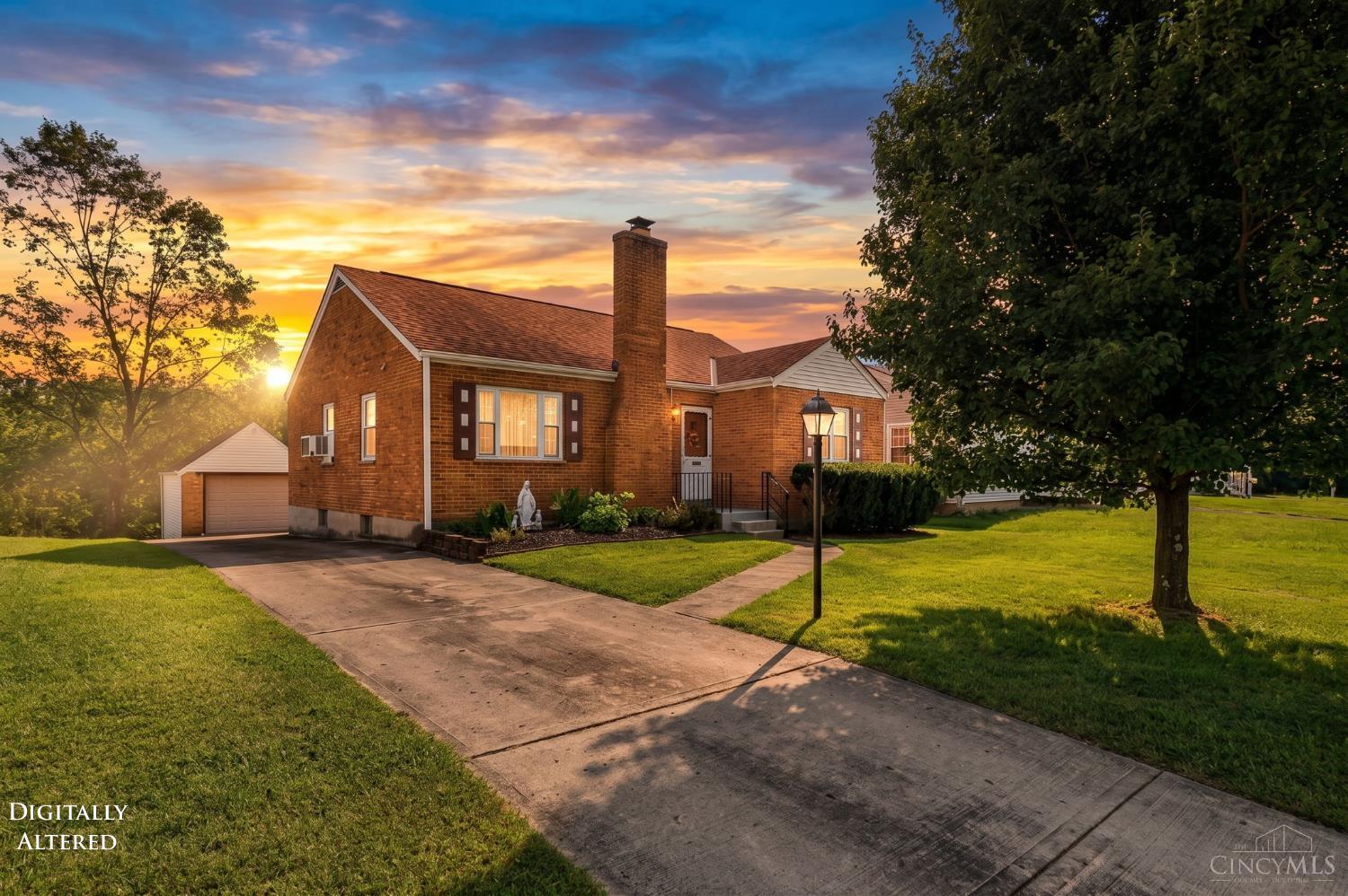 Photo 1 of Sale Pending at 5186 Valley Ridge Rd, Green Twp, OH 45247 | MLS# 1894298 | Listing updated on 2026-09-20