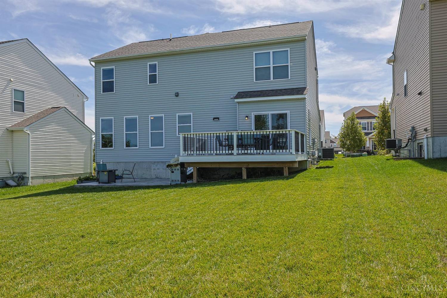 6778 Charlestown Lane, Deerfield Twp., OH, 45040 — photo 49