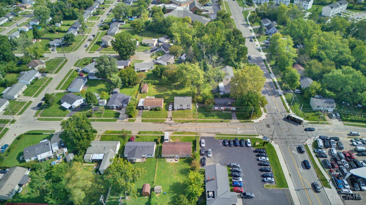 3506 Niagara Street, Colerain Twp, OH, 45251 — photo 43
