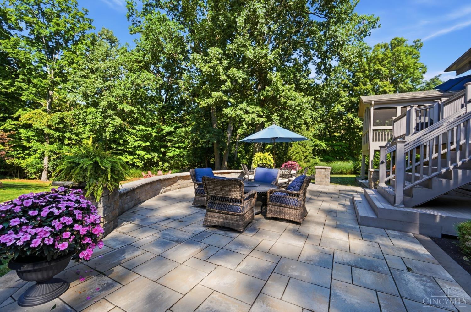6421 Lewis Clark Trail, Sycamore Twp, OH, 45241 — photo 81