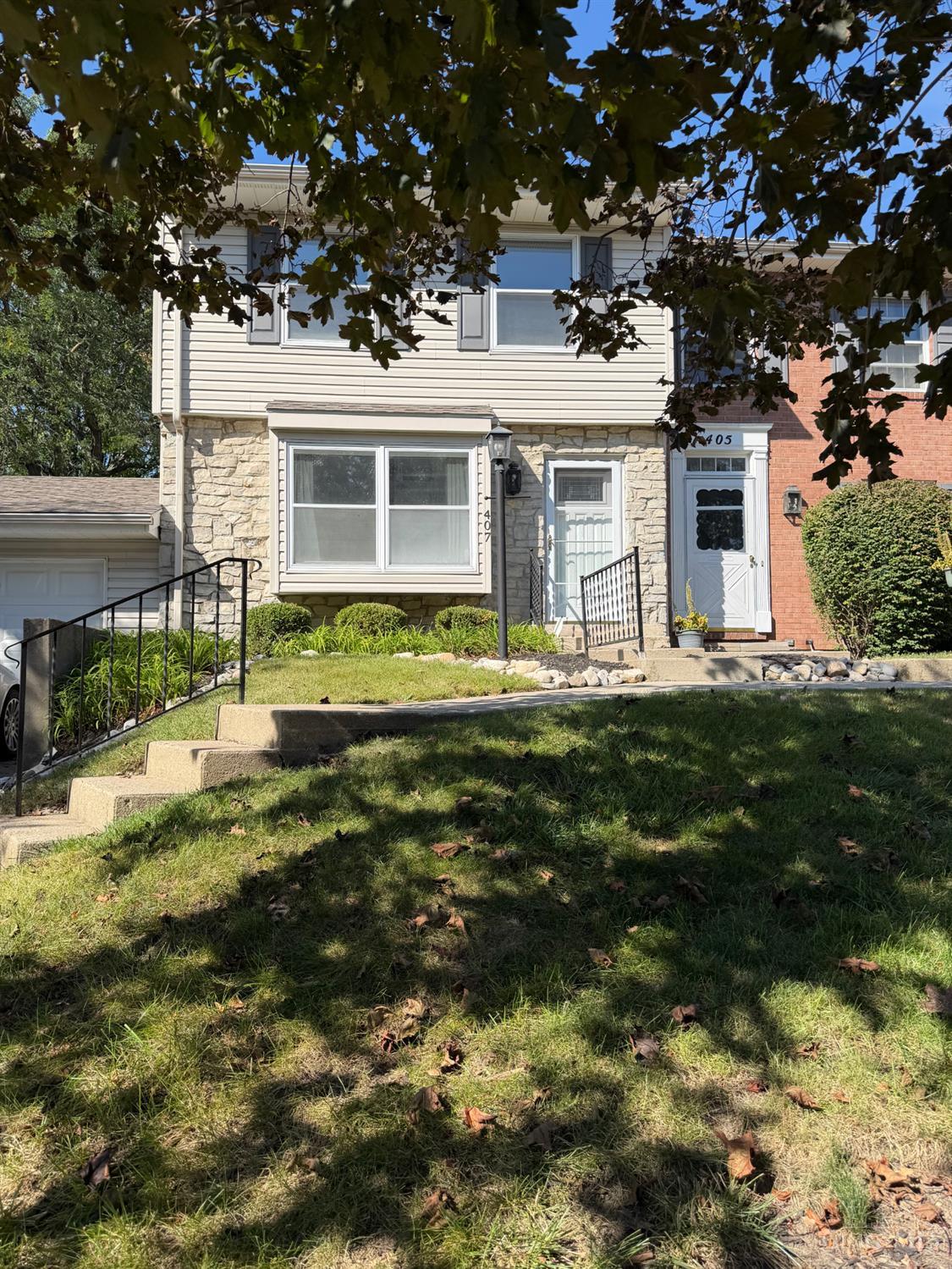 Photo 3 of Townhouse for sale at 407 Gwinnett Cmns, Washington Twp, OH 45459 | MLS# 1894198 | Listing updated on 2026-09-17