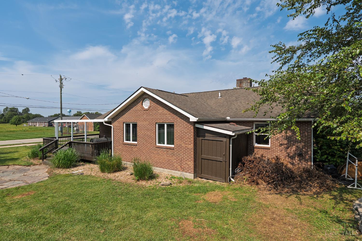 102 Boulder Drive, Sterling Twp, OH, 45154 — photo 18