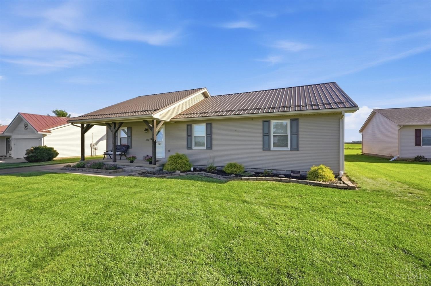 332 Dakins Chapel Road
