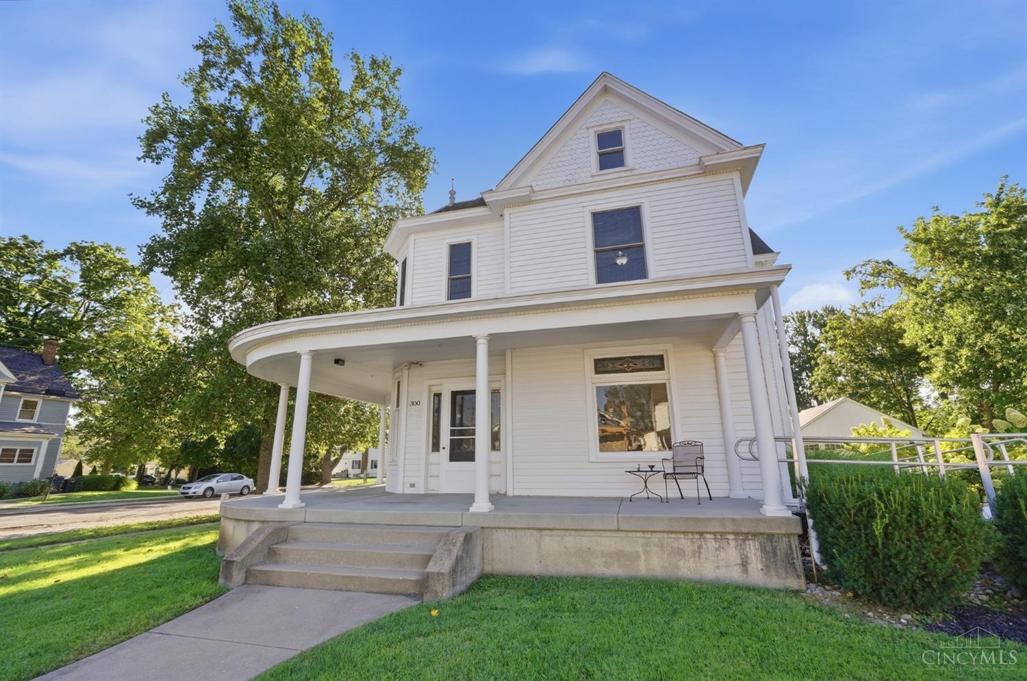 300 Reading Road, Mason, OH, 45040 — photo 14